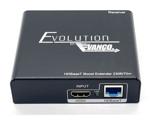 Vanco evex2230 evolution - vanco,