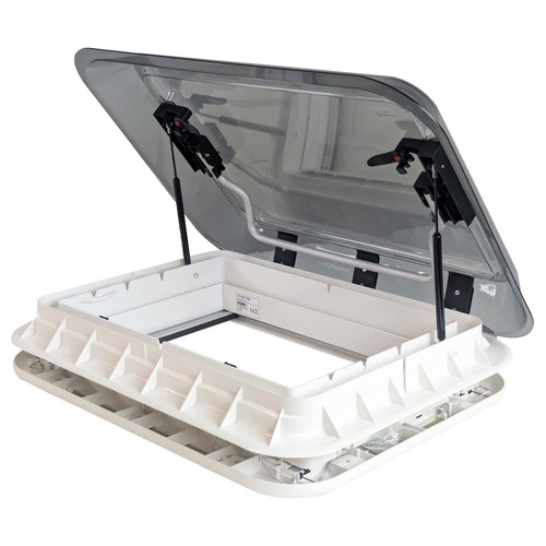 Caravan skylight vent 400 - vent, x