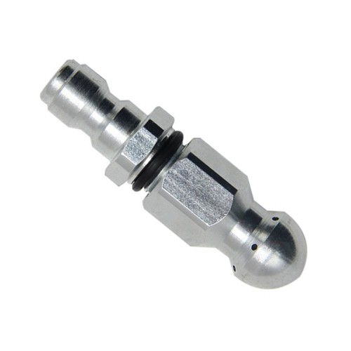 For pressure washer drain - pressure,