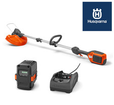 Husqvarna 215iL Cordless