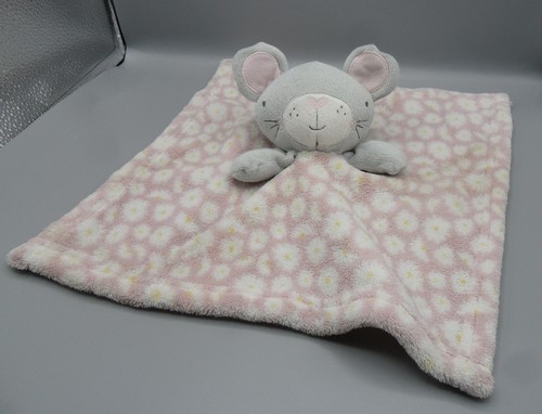 Jainco mouse pink white grey - pink,