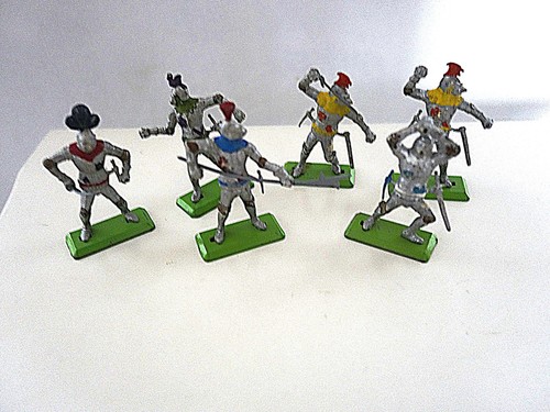Britains rare deetail - britains,