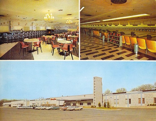 1962 edison lanes - edison,
