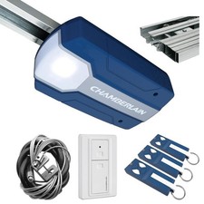 Premium Garage Door Opener