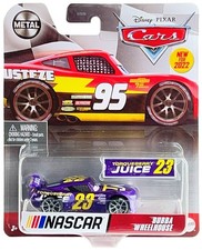 Disney Pixar Cars 2022 Diecast