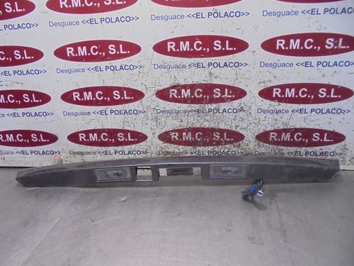 95232737 tailgate back door - back,