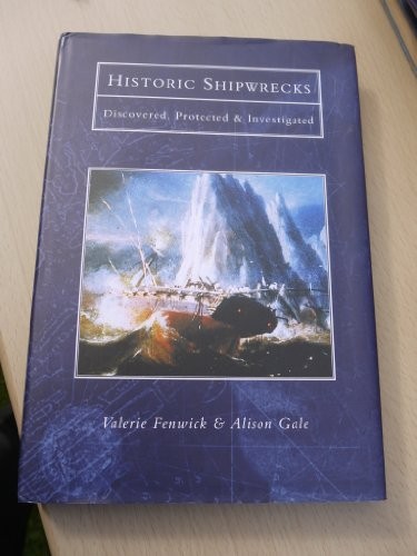 Historic shipwrecks - historic,