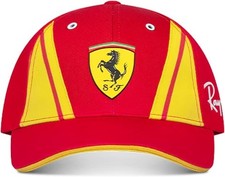 Scuderia Ferrari WEC Official