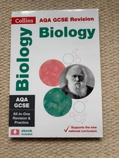 Collins AQA GCSE revision