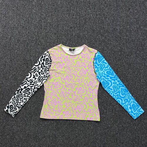 Lazy oaf mixed print - lazy,