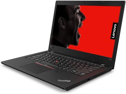 Lenovo thinkpad l480 - l480, i5