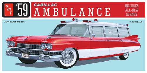 Pkamt1395 amt scale 1959 - 1:25,