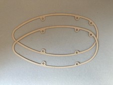 2x Primary Cover Gaskets - BSA