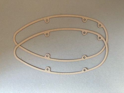 Primary cover gaskets - primary,