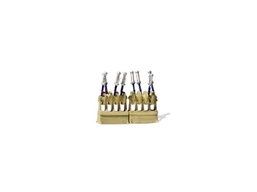Signal levers extension set - levers,