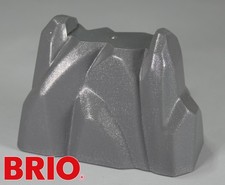 BRIO ROCKY MOUNTAIN RAISED TRACK BRIDGE SUPPORTS Thomas & Friends Wooden Railway