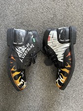 Very Rare Kickers/Integrty Is