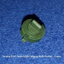 TRIANG BATTLE SPACE R341