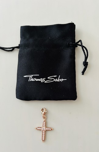 Thomas sabo charm pendant - sabo,