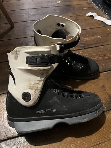 Razors shift skate shell - razors,