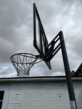 Lifetime Adjustable Basketball Net