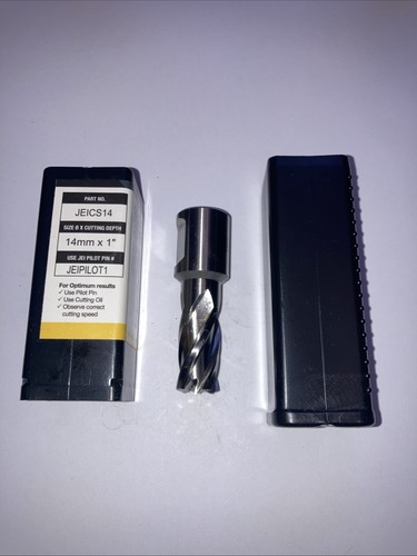 Jei turbo steel 14mm - steel,