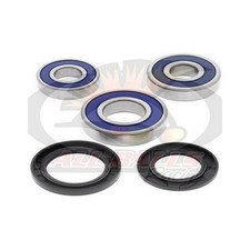 Rear Wheel Bearing & seal Kit