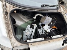 MITSUBISHI FTO REAR BOOT LID