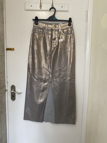 Bnwt marks and spencer gold - bnwt,