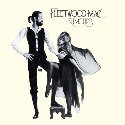Fleetwood mac rumours new - rumours, [new