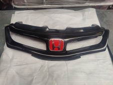 Honda Civic Type R/S Front