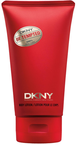 Dkny temped perfumed body - be,