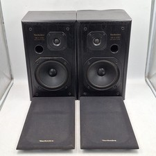 Vintage Technics SB-CS50 2-Way