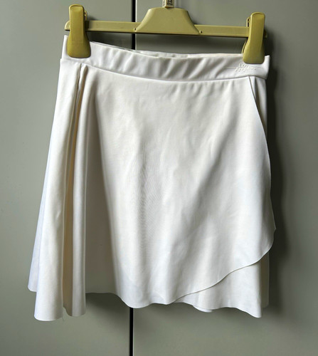 Zara girls skirt roth shorts - girls,