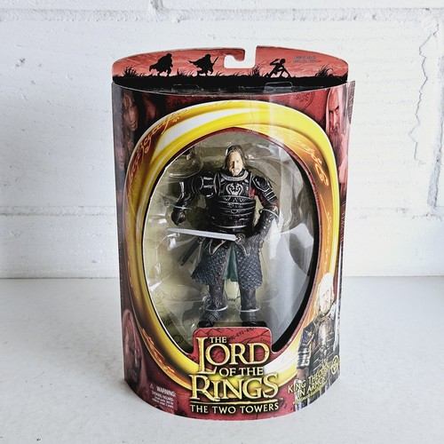 The lord rings - the,