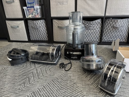 Magimix 5200 premium food - 5200,