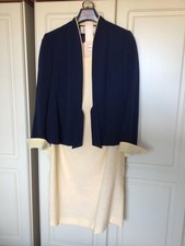 Wedding guest dress - , jacket