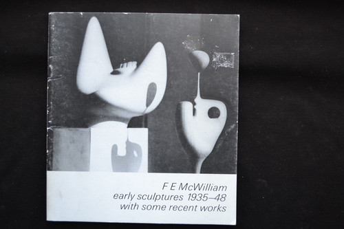 Mcwilliam early - f.e.,