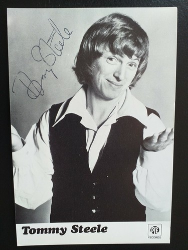 Early vintage signed - ,