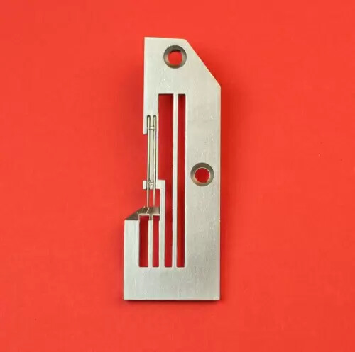 Stitch plate for - for, /
