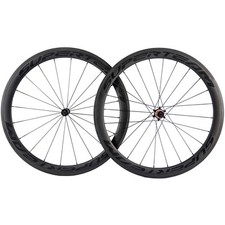 50mm  Road Bike Carbon Wheels