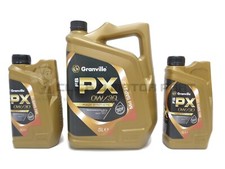 Engine Oil 7 Litres For Service For Peugeot Boxer 2.0 BlueHDi 2015-2018