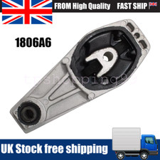 REAR LOWER ENGINE GEARBOX