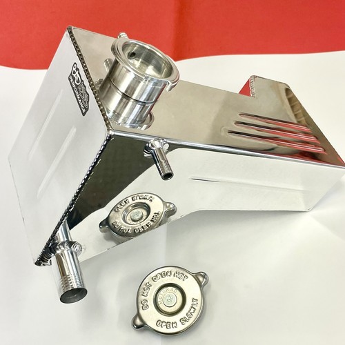 Cosworth header tank 2wd 4x4 - tank,