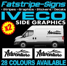 to fit IVECO DAILY VAN