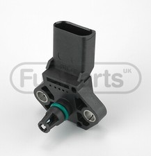 MAP Sensor fits AUDI Manifold Pressure