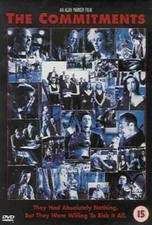 The commitments new - the,
