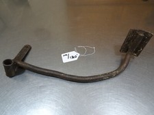 VINTAGE BRAKE LEVER PEDAL ARM POSS BSA NORTON AJS JAMES PRE 65 TRIALS RACE??