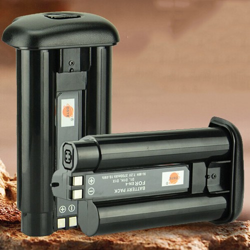 Battery pack 4 - 1x,