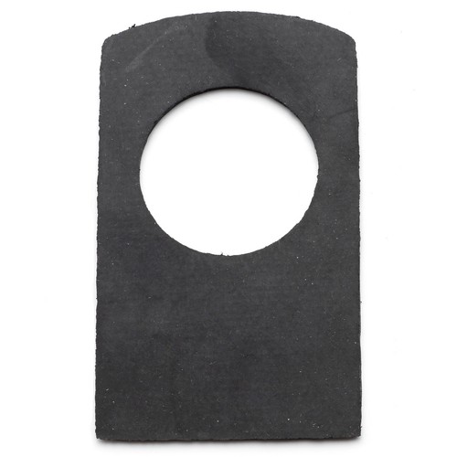 Roller clamp gasket - clamp, for